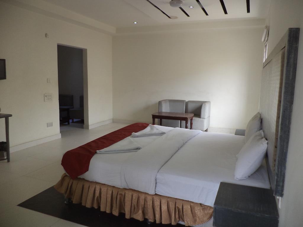 Hotel O Palak Residency Near Erragadda Metro Station Hajdarabad Pokój zdjęcie