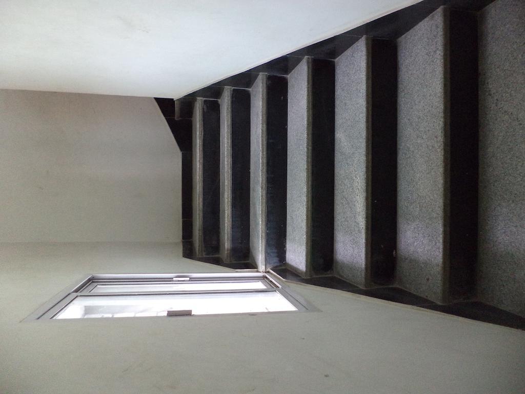Hotel O Palak Residency Near Erragadda Metro Station Hajdarabad Zewnętrze zdjęcie