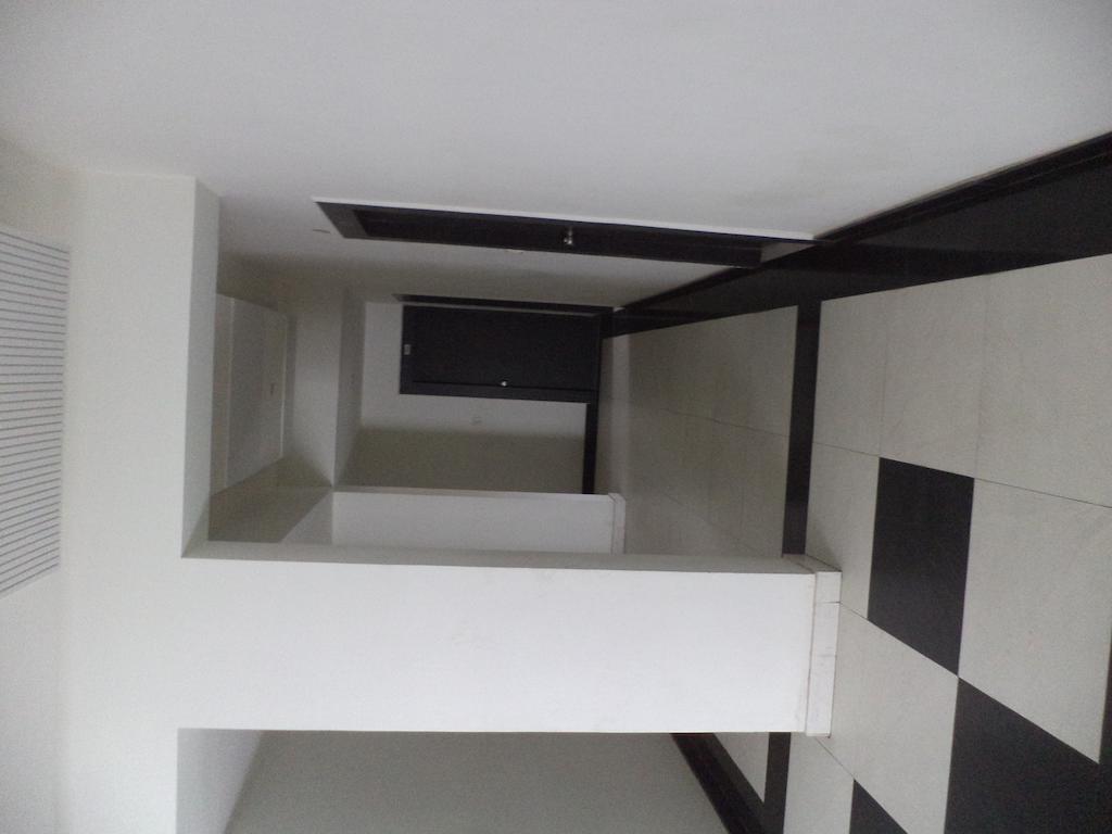 Hotel O Palak Residency Near Erragadda Metro Station Hajdarabad Zewnętrze zdjęcie