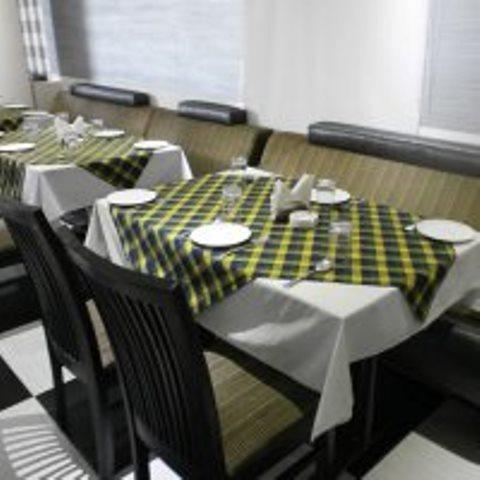 Hotel O Palak Residency Near Erragadda Metro Station Hajdarabad Zewnętrze zdjęcie